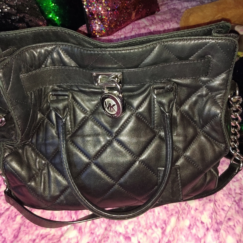 Michael Kors large Hamilton